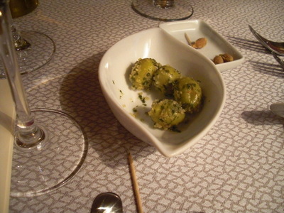 olives